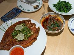 -一坐一忘云南菜(卓悦中心)