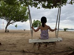 -普里纱丽海滩酒店