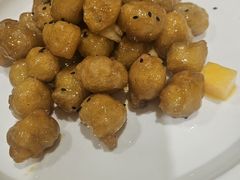 -朝郡酒家·粤菜(燕大星苑店)