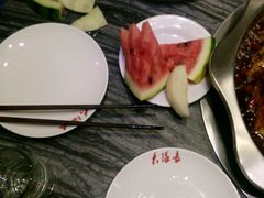 -重庆大队长火锅(凤城八路店)