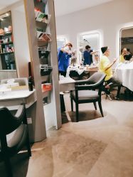 -Kraemer Paris  苏豪路易士·嘉玛发廊