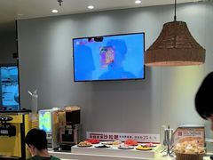 -豪享来中西餐厅(隆昌店)