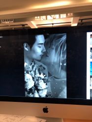 点击看大图 -CD视觉婚纱摄影