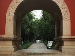 -灵谷景区