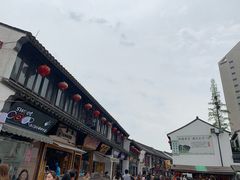 门面-衣裳街历史文化街区