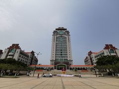 -厦门大学(思明校区)