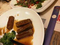 -酒肆浅葱•烧烤•龙虾•排档(卓悦intown店)