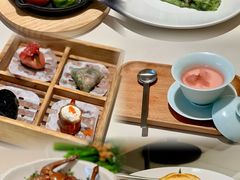 -蔡澜点心·粤菜(嘉里中心店)