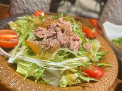 -橘焱胡同烧肉夜食(BFC外滩金融中心店)