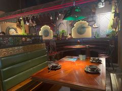 -楼兰新疆主题餐厅(悠方店)