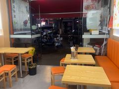 -老字号鸭血粉丝汤(水香街店)