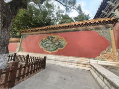 -沈阳市东陵公园