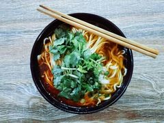 三楼家常面-西南大学北碚校区-竹园学生食堂