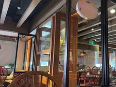 -江边城外烤鱼(方庄时代购物中心店)