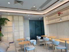 -洄归山也·高空C位湖景下午茶(东方之门店)