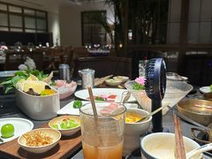 -滟设火锅料理(南滨路店)