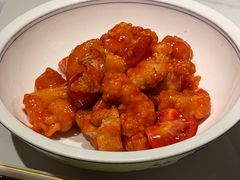 -东流山烤鸭·家常菜(巢湖万达店)