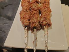 -喜晋道面馆(华严寺广场店)