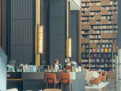 -木嘛working coffee(前海店)