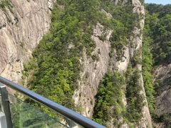 -罗田天堂寨风景区