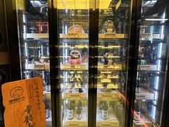 -無二炙坊·和牛烧肉(大钟寺1733店)