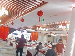 -聚春园自助餐厅(东街口店)