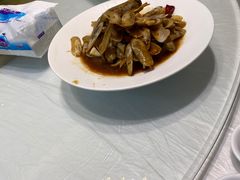 -洲晓鲜·舟山海鲜大排档(朱家尖风景区店)