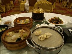 -德发长饺子·非遗(钟楼店)