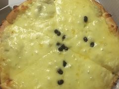 -爱8寸披萨(兴化东方商厦店)