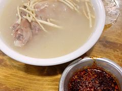 -双流老字号董蹄花(机场南四路店)