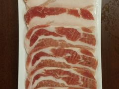 猪五花肉-郭记烤肉(正阳街店)