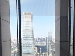 -北京柏悦酒店·锦庭餐厅Dining Room