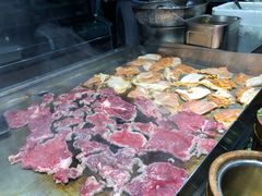 -泰谷酒店·太古码头闽菜自助餐厅