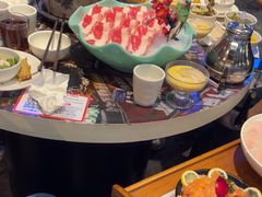 -捞围鲜·港式打边炉(海阳路店)
