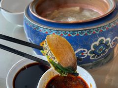 -享月汤皇·海鲜小火锅·聚会(曲江创意谷店)