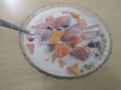 杂果喳咋-透心凉糖水(听海居店)