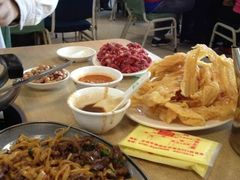-来自潮州牛肉店(华强北店)
