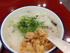 -宏状元现熬粥·京味菜(五棵松店)