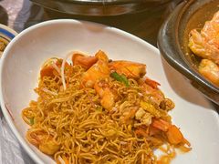 -小时候焗海鲜(鄞州万达店)