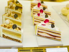 -PAUL LAFAYET 法式甜品(港汇广场店)
