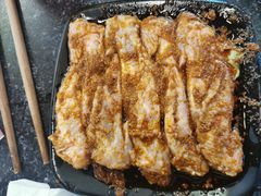 -赞酱川式烤肉(蜀都万达店)