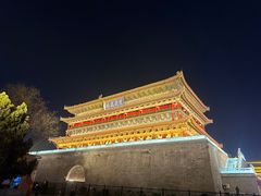 -西安鼓楼