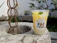 -PAUSE CAFE(南秀村店)