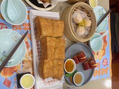 -点都德(汇胜楼店)