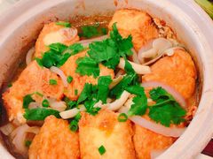 -时利和美食(东方广场店)