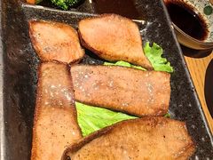 特上牛舌-天手古舞居酒屋(889广场店)