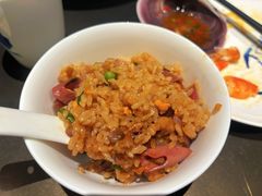 -东莱馋房(陆家嘴店)
