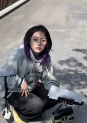 -丝语萱形象