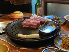 -济州爱肉堂(总店)