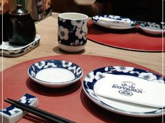 -小山日本料理(太古汇店)
